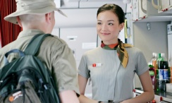 南京少女